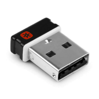Адаптер Bluetooth Logitech USB Unifying Receiver