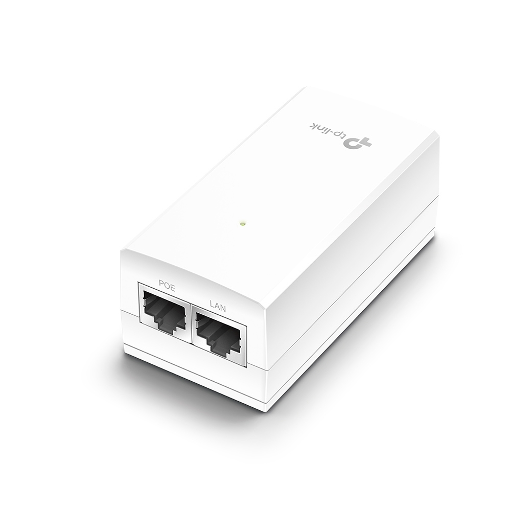 

Сопутствующее оборудование TP-LINK TL-POE2412G