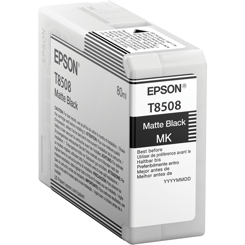  Epson sc-p800, C13T850800