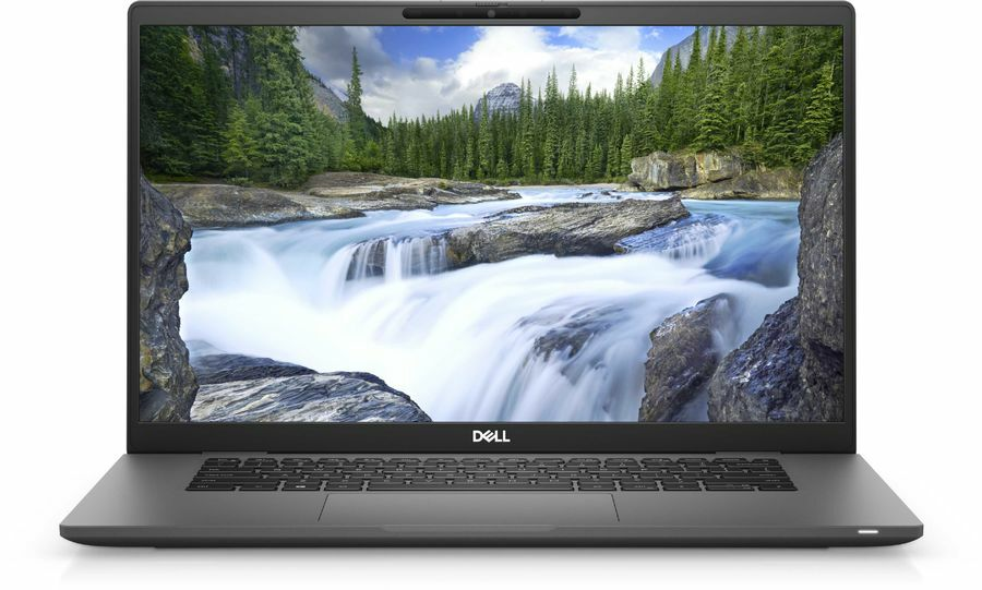 

Ноутбук Dell Technologies Latitude 7520