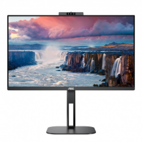 Монитор AOC 24V5CW 23.8-inch черный