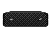 ПК HP Z2 G9 Mini i7 13700 (2.1) 16Gb SSD512Gb T400 4Gb Windows 11 Professional 64 GbitEth 280W kbNORUS клавиатура черный (4Y5Y9AV)