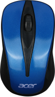Мышь ACER OMR132 ZL.MCEEE.01F, цвет синий
