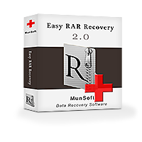 Easy RAR Recovery 2.0 Мансофт - фото 1