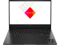 Ноутбук HP Inc. Omen 16-wf0032ci Intel Core i7-13700HX (фиолетовый)