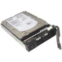 Жесткий диск  Dell Technologies Server HDD 3.5  8TB 7.2K SAS 12Gb / s