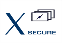 XSecurePro (X-сервер для Windows, +NFS, +SSH, +FTP) 8.5