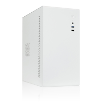 Корпус Foxline FL-719W