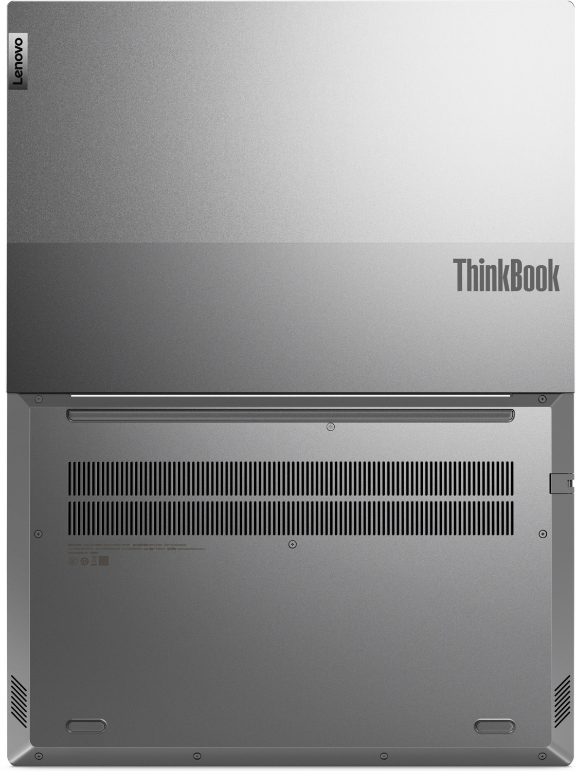 

Ноутбук LENOVO Thinkbook 15p G2 ITH