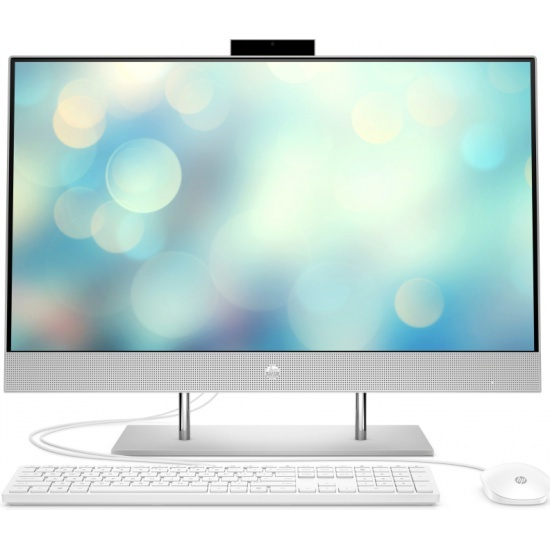 

Моноблок HP Inc. 27-dp1014ur 512 ГБ