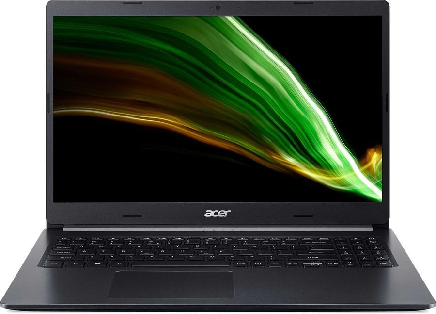 

Ноутбук Acer Aspire 5 A515-45-R4FZ Ryzen 5 5500U 8Gb SSD128Gb AMD Radeon 15.6" IPS FHD (1920x1080) Windows 10 Home black WiFi BT Cam (NX.A85ER.00J)