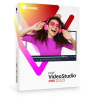 Corel VideoStudio