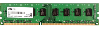 Оперативная память Foxline Desktop DDR4 3200МГц 32GB, FL3200D4EU22-32G, RTL