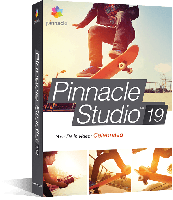 Pinnacle Studio 19