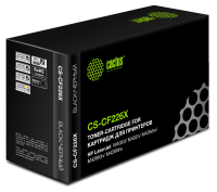 Картридж Cactus CS-CF226X