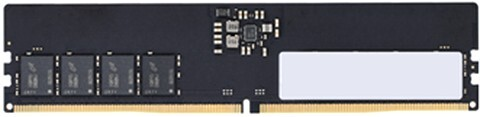   Foxline Desktop DDR5 5600 32GB, FL5600D5U46-32G, RTL