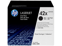 Картридж черный HP Inc. Q5942XD