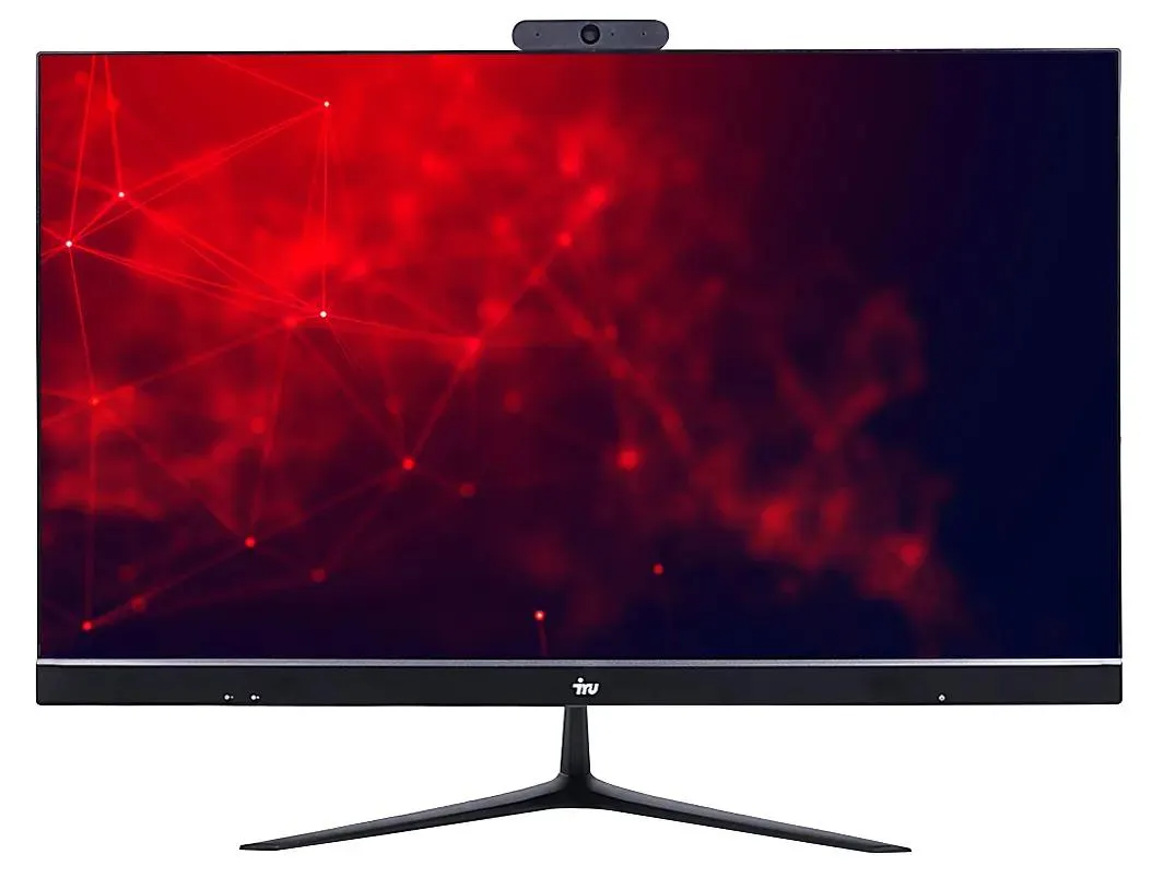 

Моноблок IRU Office P2310CL 1 ТБ