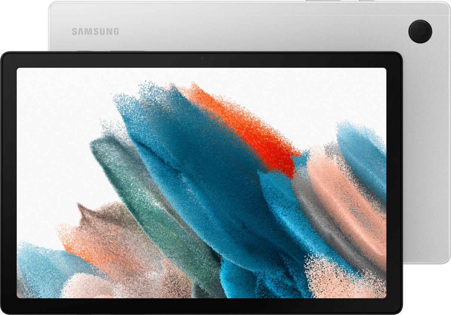 Планшет Samsung Galaxy Tab A8 SM-X205N 64 ГБ Samsung