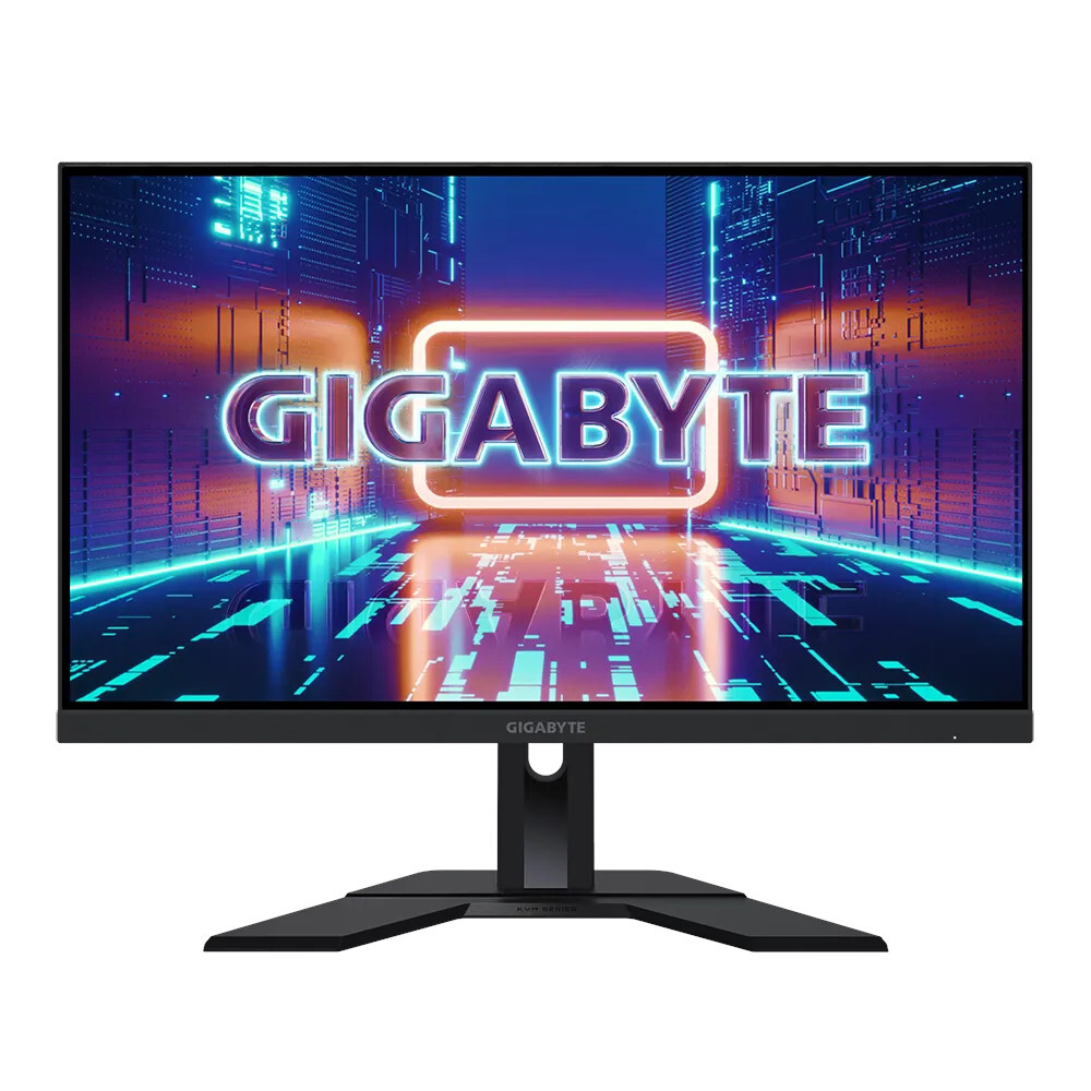 

Монитор Gigabyte M27Q X 27.0-inch черный