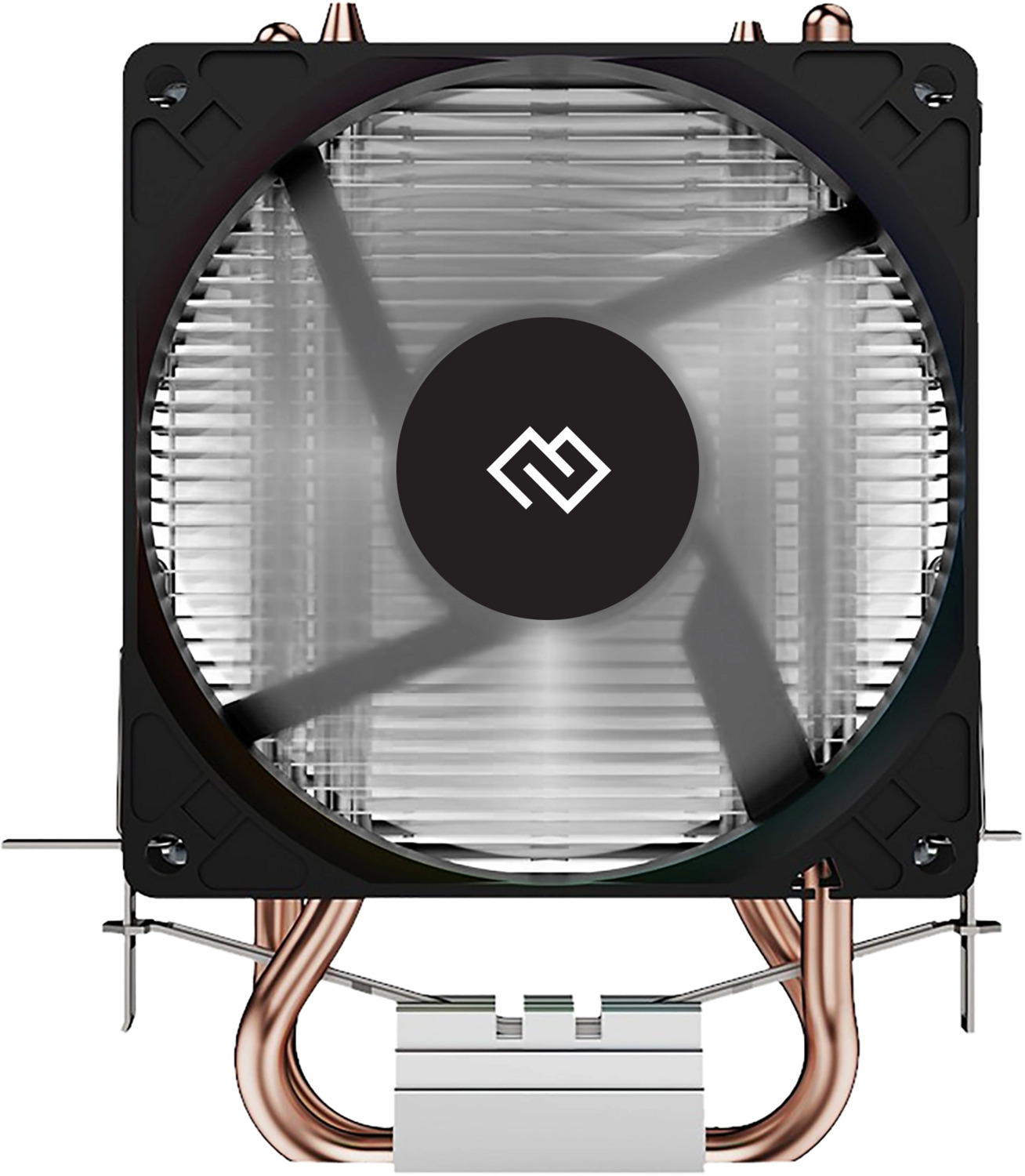 Кулер Процессорный DIGMA для процессора D-CPC110-PWM1 0₽