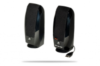 Колонки Logitech Speaker System S150