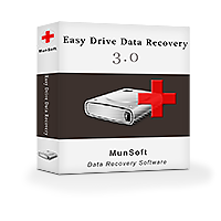 Easy Drive Data Recovery 3.0 Мансофт