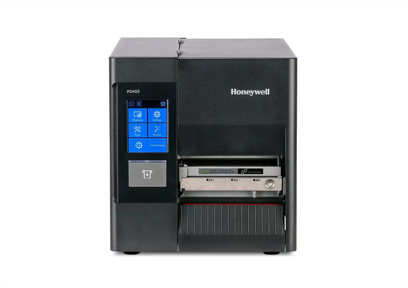 

Принтер Honeywell Desktop Thermal Transfer TT PD45S