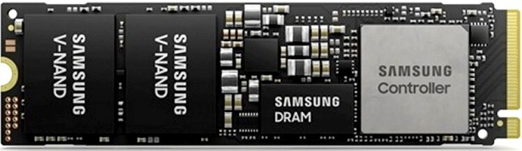 Внутренний твердотельный накопитель Samsung PM9A1 512GB