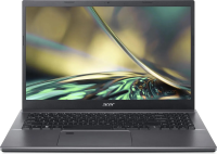 Ноутбук 15.6&quot; IPS FHD Acer Aspire A515-57G-70BC grey (Core i7 1255U / 8Gb / 512Gb SSD / MX550 2Gb / noOS) (NX.K2FEM.008)