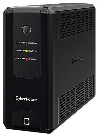  CyberPower Line-Interactive  UT1100EG