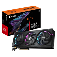 Видеокарта Gigabyte Radeon RX 9070 XT 16 &Gamma;Б Retail