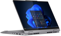 Трансформер LENOVO Thinkbook 14 G4 IML 2-in-1 Intel Core Ultra 5 125U (серый)