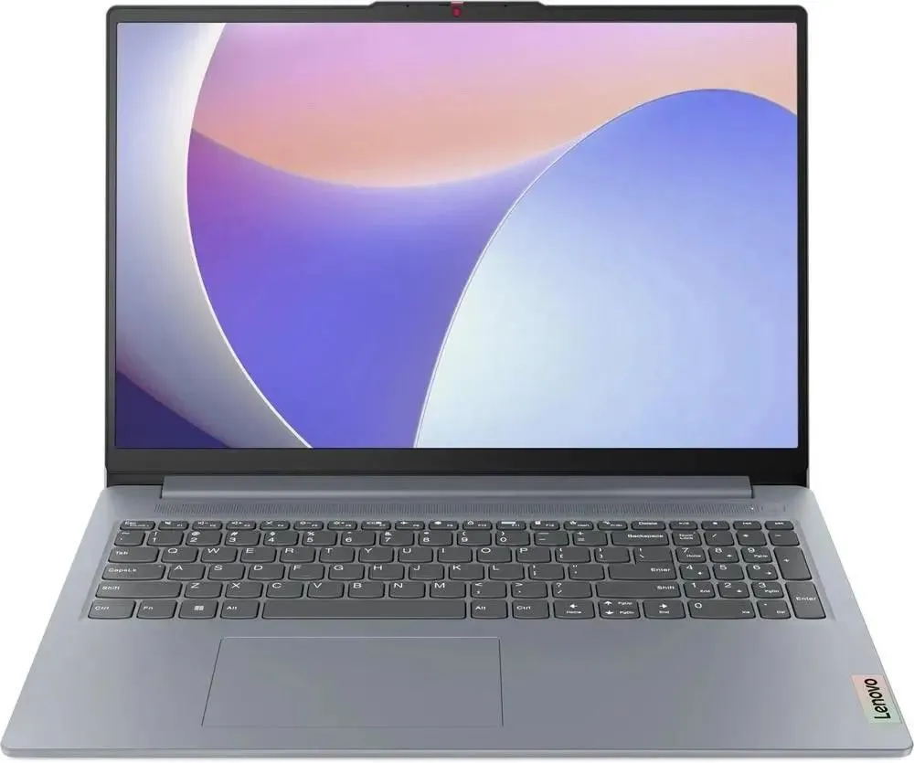 Ноутбук Lenovo IdeaPad Slim 3 15AMN8 Ryzen 3 7320U 8Gb SSD512Gb AMD Radeon  610M 15.6