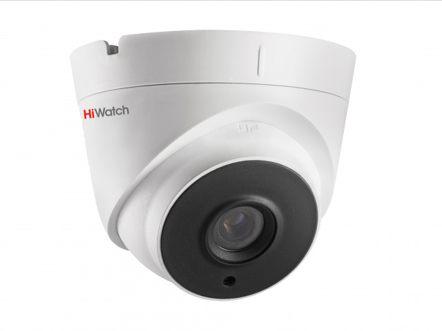 

Аналоговая видеокамера Hikvision DS 3.6-3.6 mm