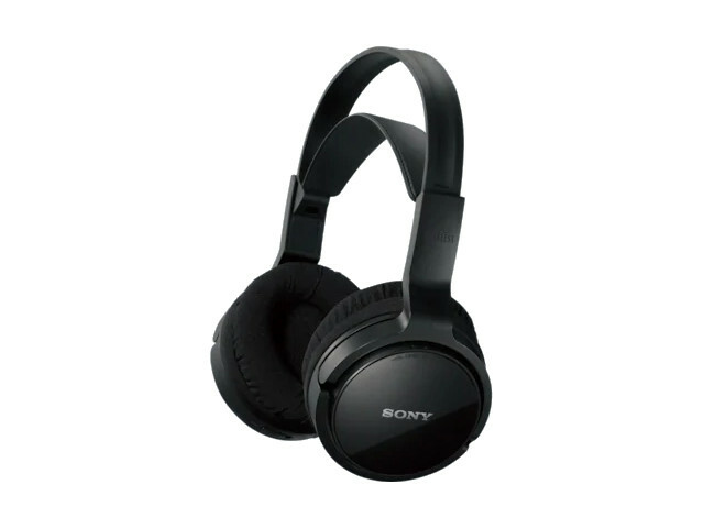 

Наушники SONY MDR-RF811RK