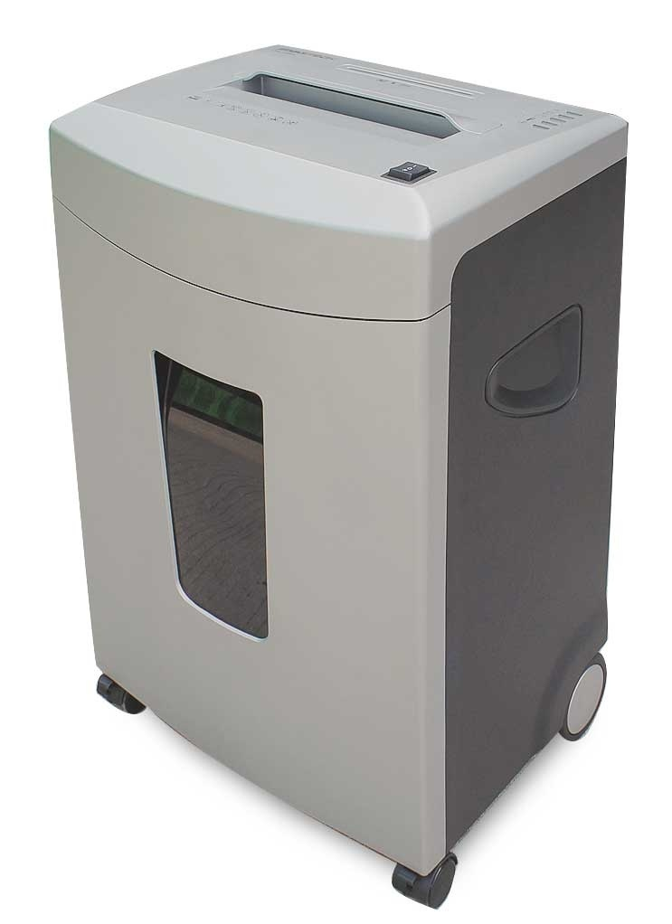 

Шредер Office Kit S220