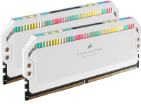 Оперативная память Corsair Dominator Platinum RGB  CMT32GX5M2B5600C36W