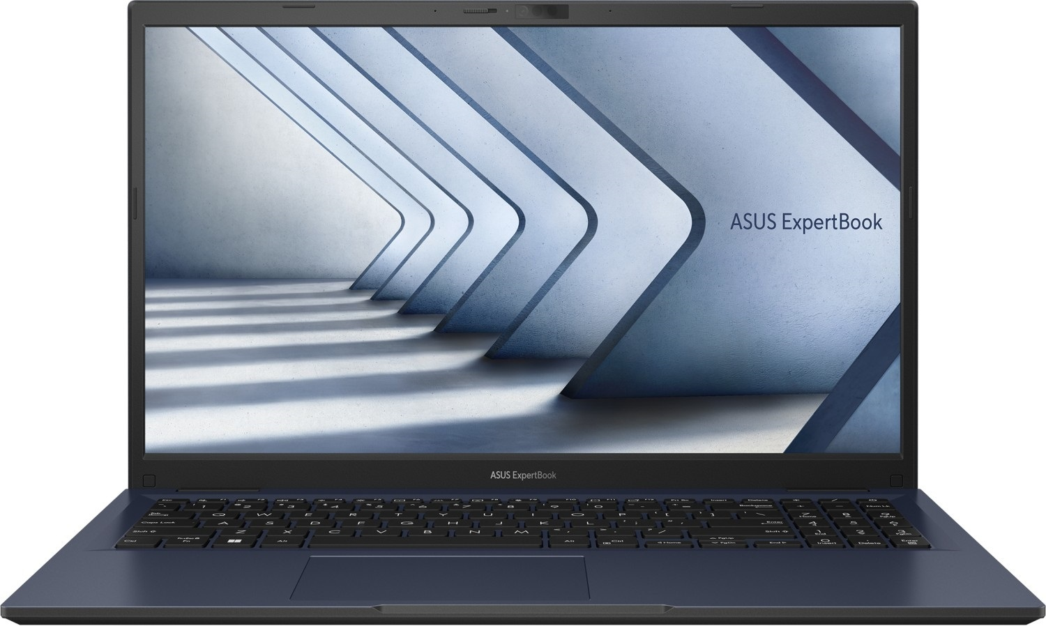 

Ноутбук ASUS ExpertBook B1 B1502CBA Intel Core i5-1235U (черный)