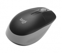 Мышь Logitech M190 910-005906, цвет черный