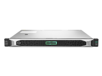 ProLiant DL160 Gen10 Silver 4208 Rack(1U)/Xeon8C 2.1GHz(11MB)/1x16GbR1D_2933/S100i(ZM/RAID 0/1/10/5)/noHDD(8up)SFF/noDVD/iLOstd/3HPfans/2x1GbEth/EasyRK/1x500w(2up), analog 878970-B21