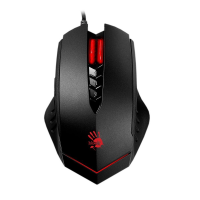 Мышь A4tech Bloody V8