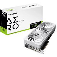 Видеокарта Gigabyte GeForce RTX 4080 16 &Gamma;Б