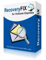 RecoveryFix для Outlook Express