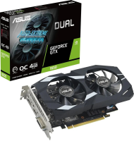 Видеокарта ASUS GeForce GTX 1650 4 &Gamma;Б Retail