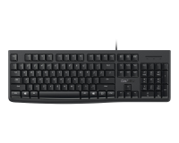 Клавиатура Dareu Клавиатура LK185 Black, цвет черный