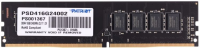 Оперативная память Patriot Desktop DDR4 2400МГц 16Gb, PSD416G24002, RTL