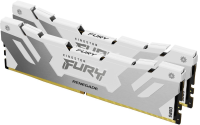 Оперативная память Kingston FURY Renegade White KF576C38RWK2-32