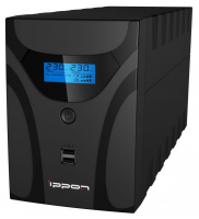 ИБП Ippon Smart  Power Pro II Euro (1029740)