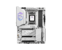 Материнская плата MSI AMD B850 MPG B850 EDGE TI WIFI